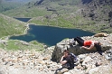 L&B snowdon way off resting